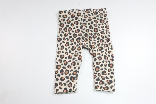 Ribbede bukser fra Kappahl - Størrelse 62 - Off-white