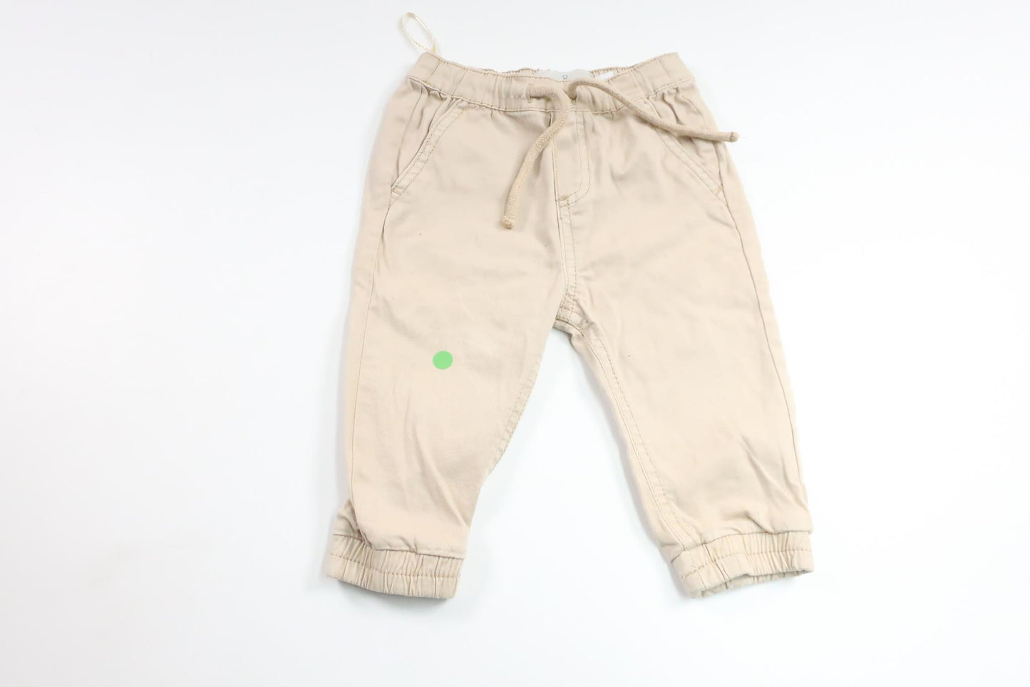 Bukser fra Åhléns - Str. 62/68 - Beige