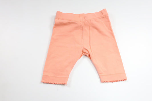 Shorts fra Kappahl - Størrelse 62 - Lyserød