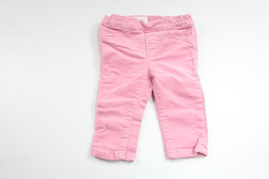 Bukser fra H&M - Størrelse 68 - Lyserød