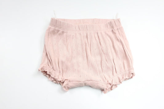Ble pink fra H&M - Størrelse 62 - Pink