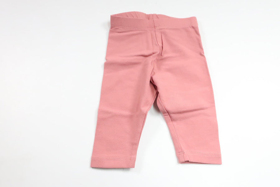 Leggings fra H&M - Størrelse 56 - Lyserød