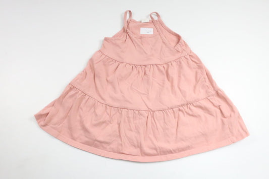 Kjole fra H&M - Størrelse 86 - Lyserød
