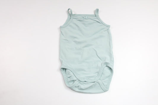 Hørbody fra H&M - Størrelse 68/74 - Blå