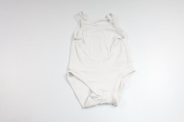 Hørbody fra H&M - Størrelse 68/74 - Lyserød