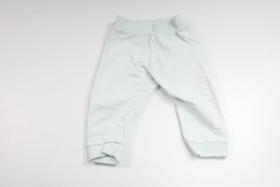Bukser fra H&M - Størrelse 74/80 - Blå