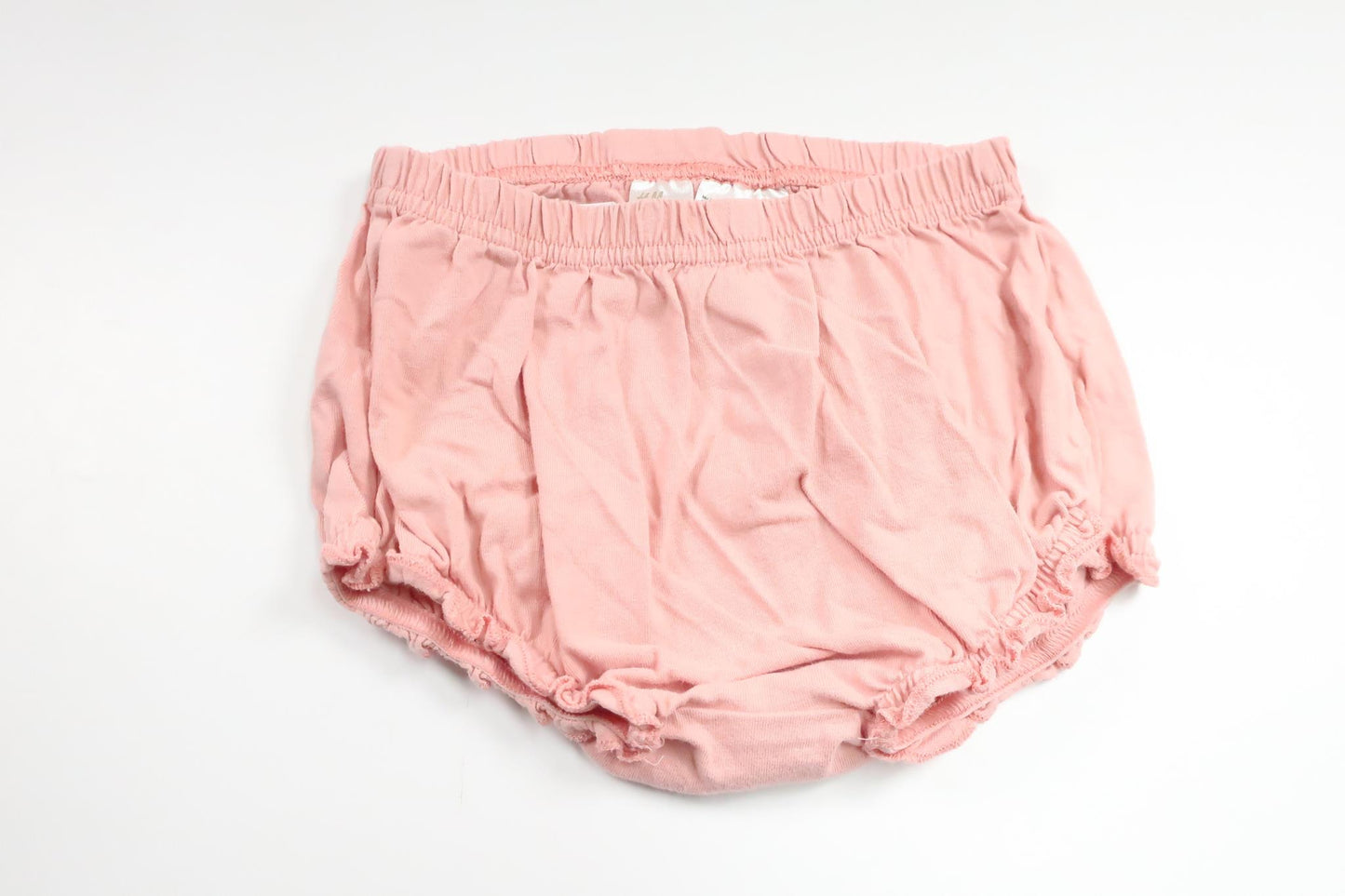 Ble pink fra H&M - Størrelse 92 - Pink