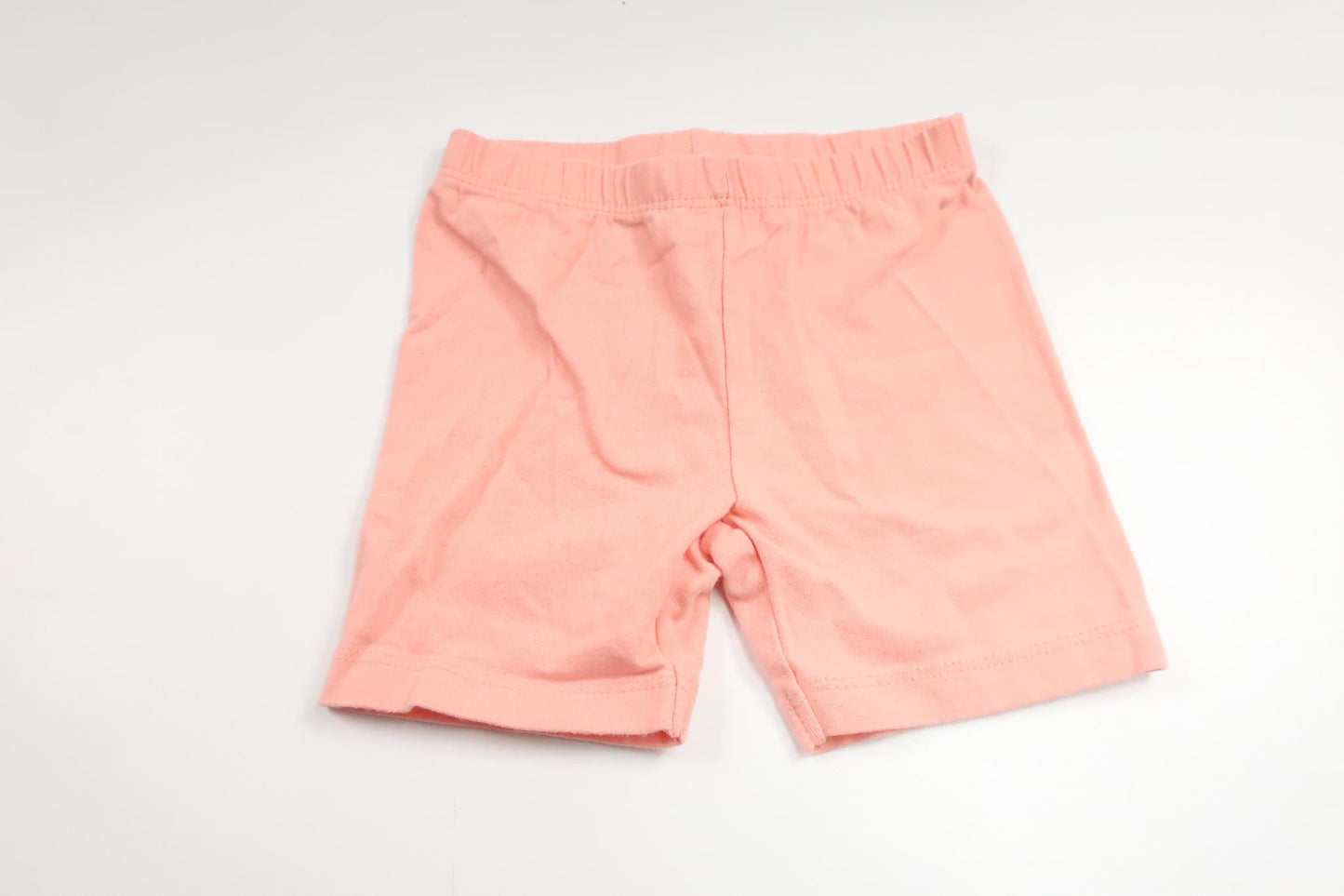 Shorts fra Topomini - Størrelse 74 - Lyserød