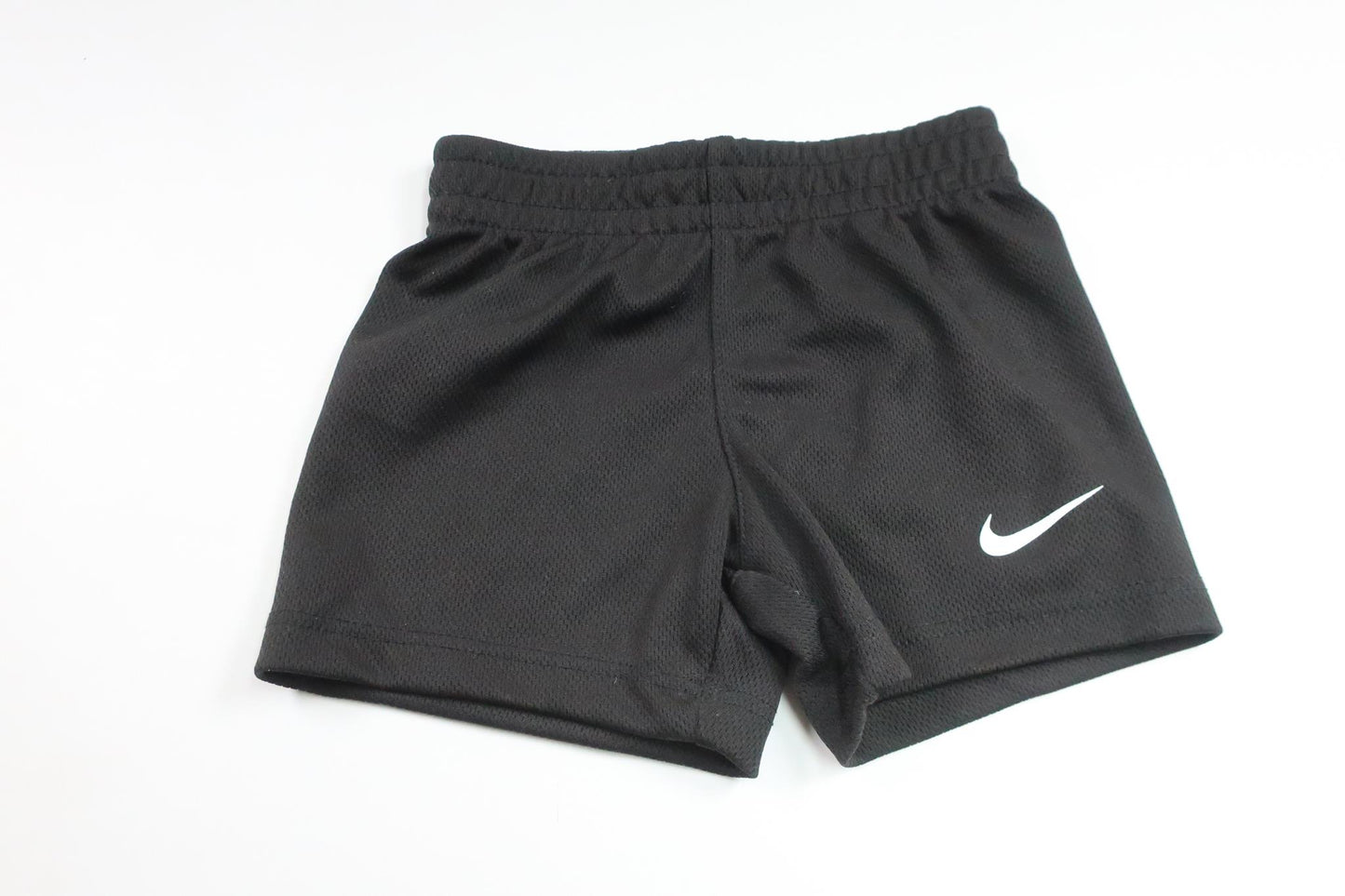 Træningsshorts fra Nike - Størrelse 68/74 - Sort