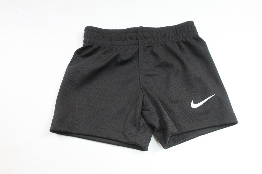 Træningsshorts fra Nike - Størrelse 68/74 - Sort