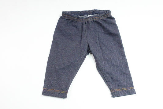 Bukser fra Carter's - Størrelse 50 - Denim
