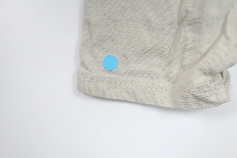 Pyjamas fra H&M - Størrelse 86 - Grøn