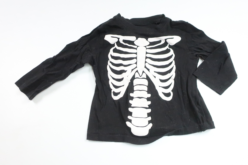 Sweater fra H&M - Størrelse 86 - Sort