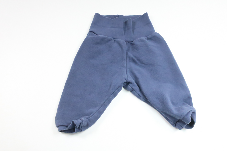Bukser fra H&M - Størrelse 62 - Blå