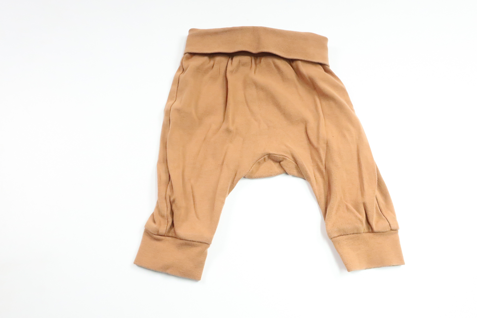 Bukser fra H&M - Størrelse 62 - Brun
