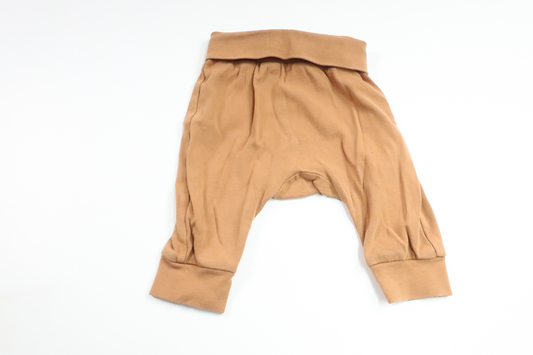 Bukser fra H&M - Størrelse 62 - Brun