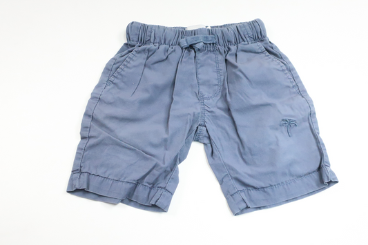 Shorts fra Lager 157 - Størrelse 90 - Blå