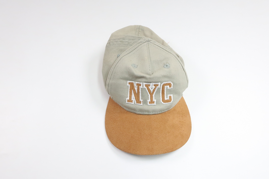 Kasket fra H&M - Størrelse 74 - Grøn