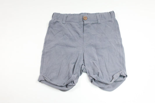 Shorts fra H&M - Størrelse 92 - Blå