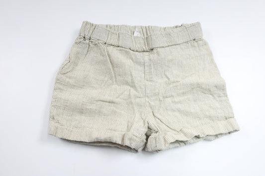 Shorts fra H&M - Størrelse 68 - Beige