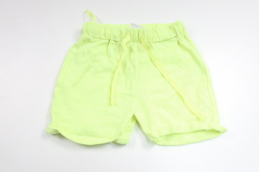 Shorts fra Lindex - Størrelse 68 - Neon