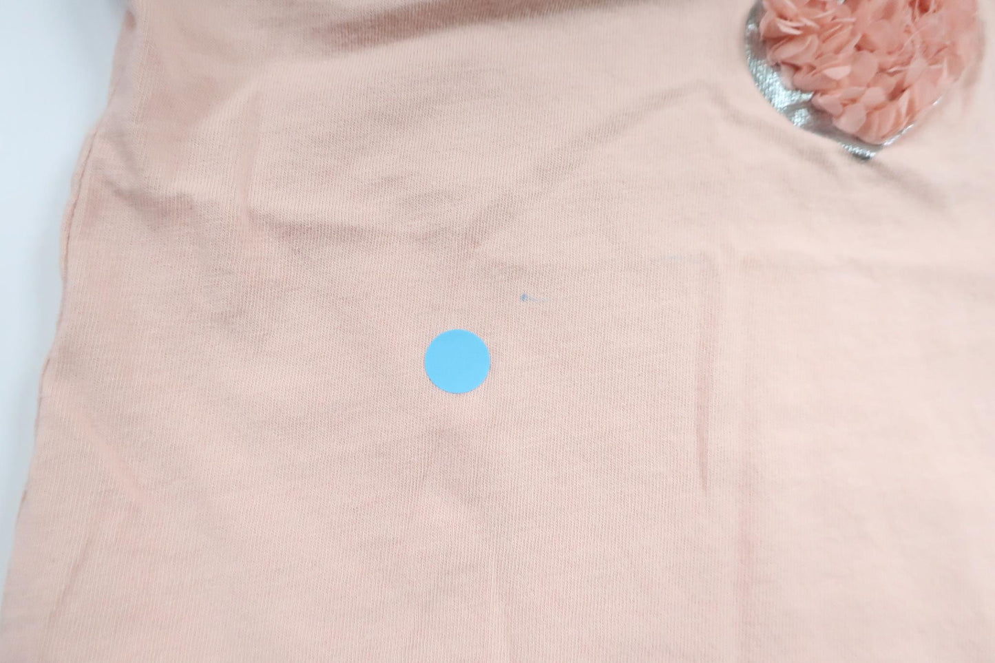 T-shirt fra H&M - Størrelse 98/104 - Lyserød