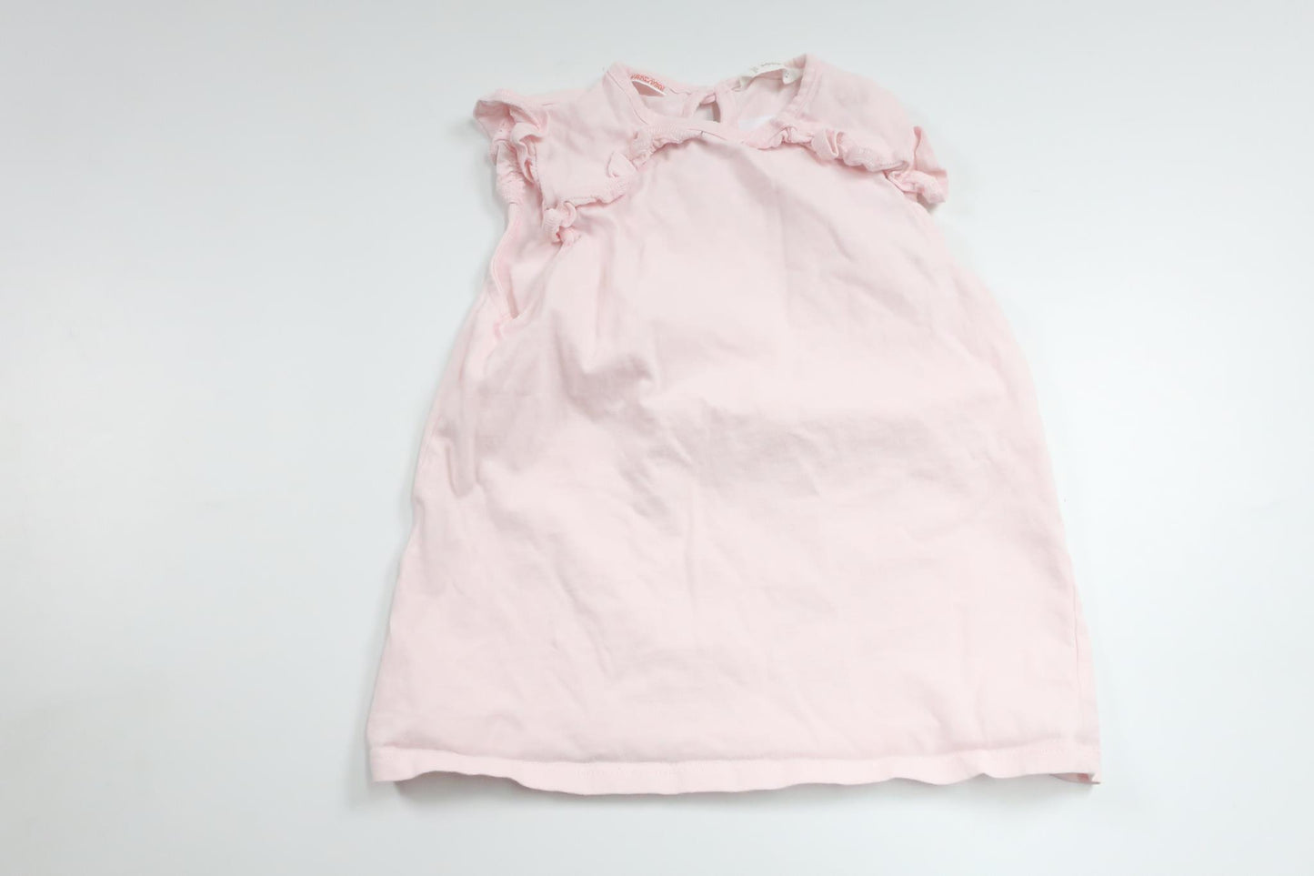 Sweater fra Mango Kids - Størrelse 92 - Lyserød