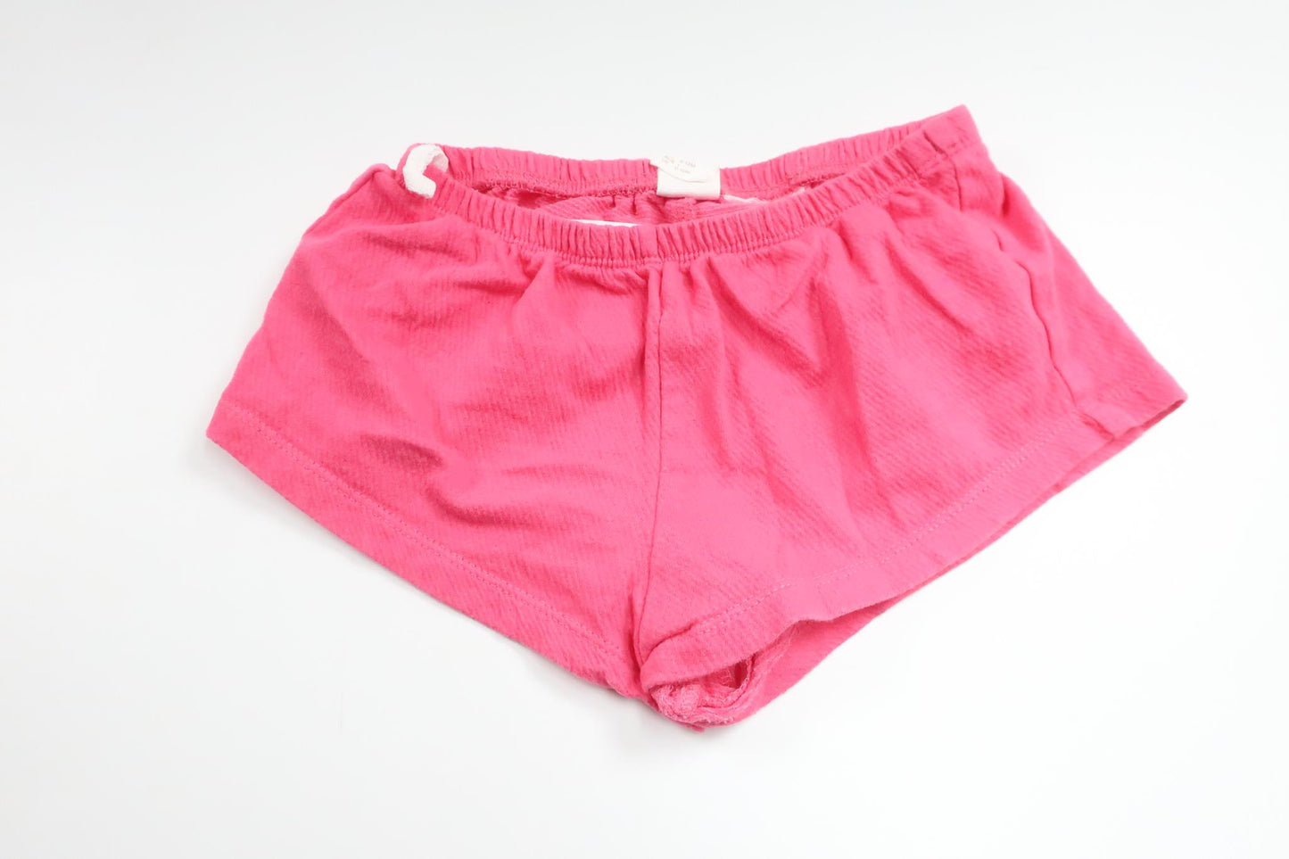 Shorts fra H&M - Størrelse 80 - Lyserød