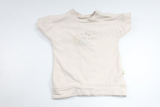 Sweater fra That's Mine - Størrelse 86 - Off-white