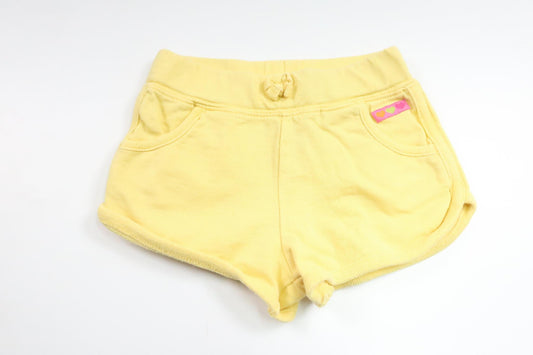 Shorts fra Carter's - Størrelse 74 - Gul