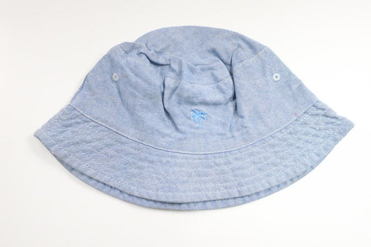 Solhat fra H&M - Størrelse 92/104 - Blå