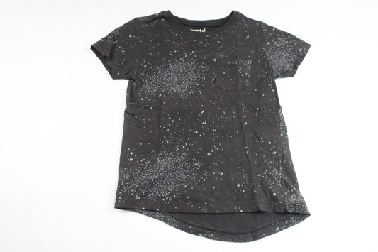 T-shirt fra Pepperts! - Størrelse 122/128 - Grå