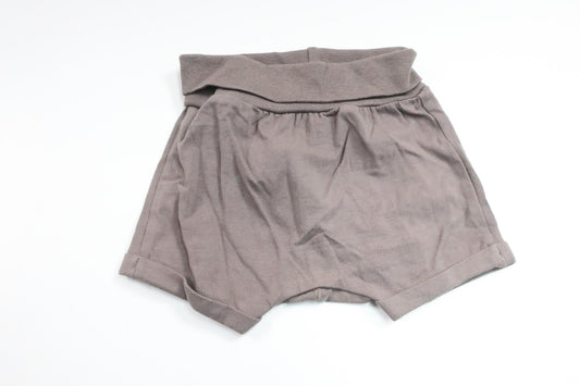Shorts fra H&M - Størrelse 56 - Grå