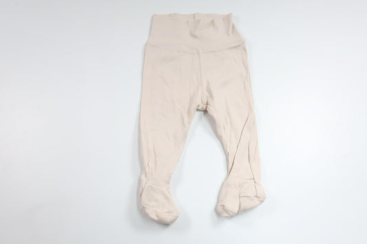 Bukser fra H&M - Størrelse 62 - Off-white