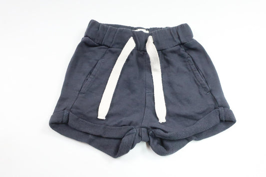 Shorts fra Newbie - Størrelse 56 - Marineblå
