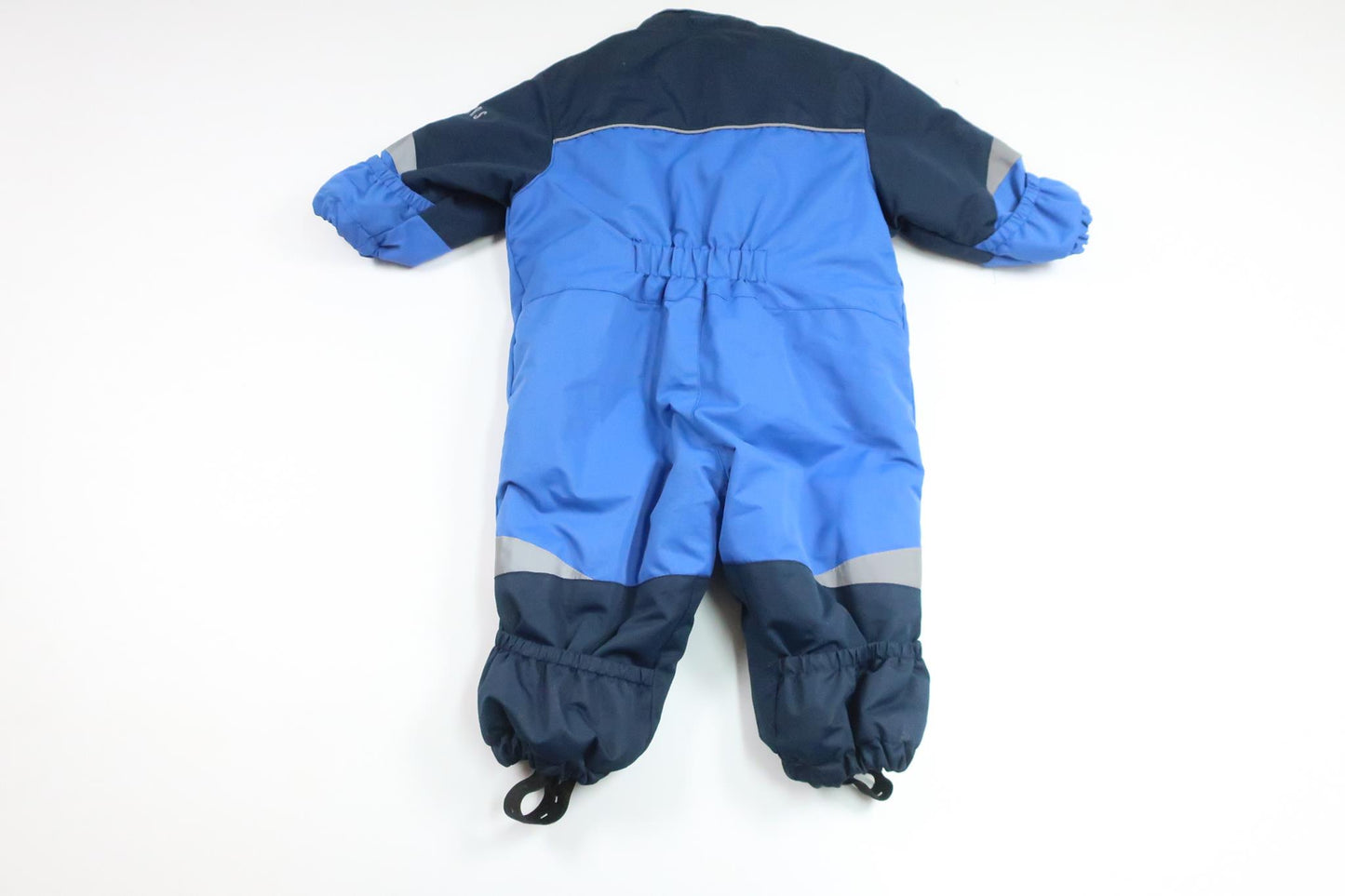 Overalls fra Ministars - Størrelse 68 - Blå