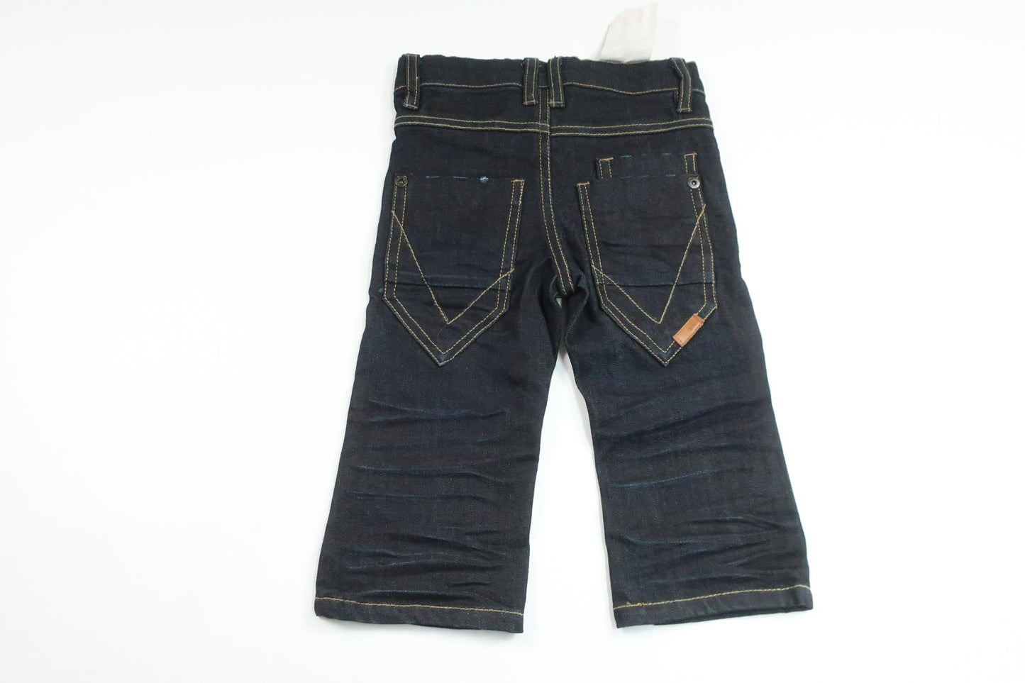 Jeans fra Name It - Størrelse 80 - Denim