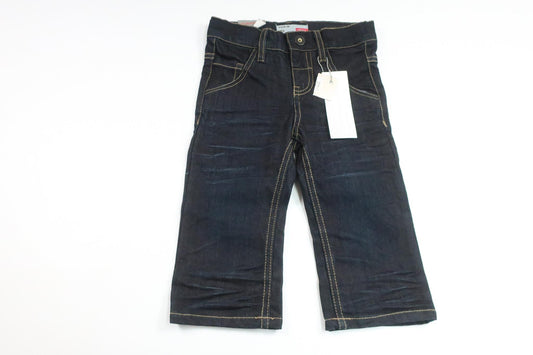 Jeans fra Name It - Størrelse 80 - Denim