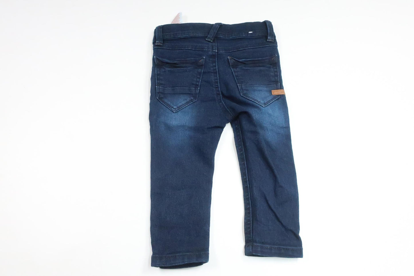 Jeans fra Name It - Størrelse 80 - Denim