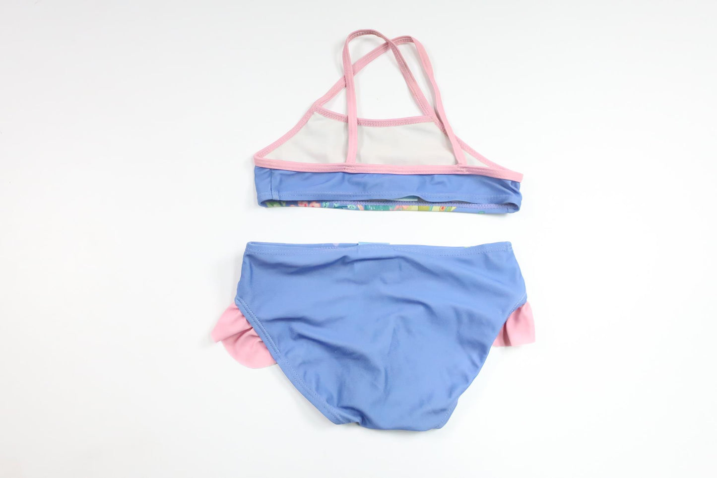 Bikini Frost fra Disney - Størrelse 92/98 - Lilla