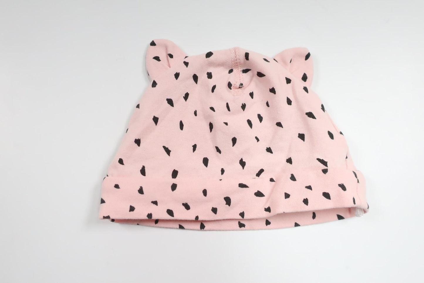 Hue fra H&M - Størrelse 56 - Lyserød