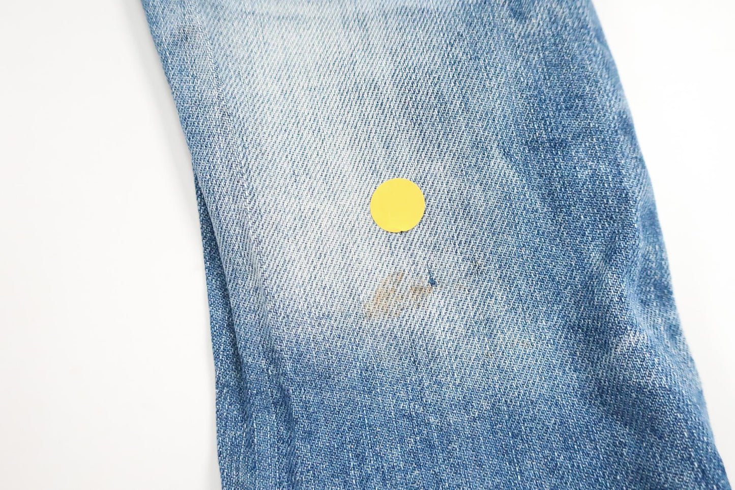 Jeans fra Kappahl - Størrelse 92 - Denim