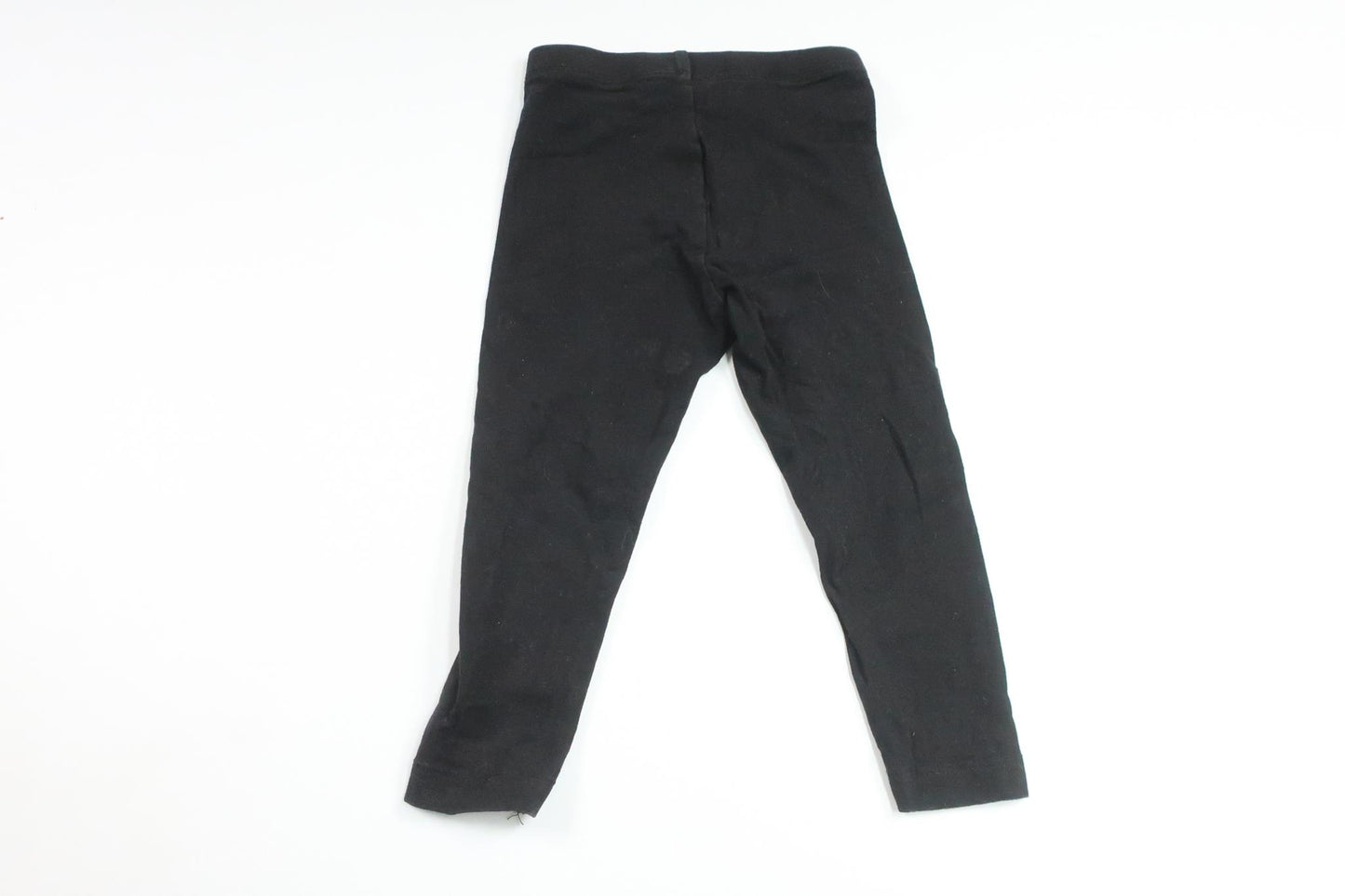 Leggings fra Basic U - Størrelse 80 - Sort