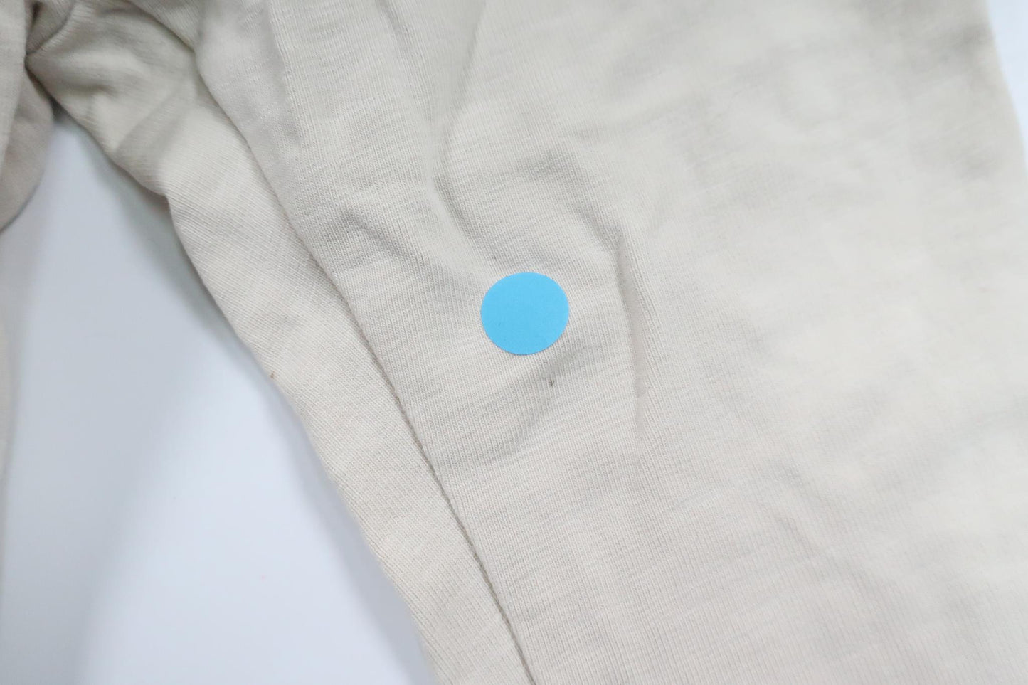 Bukser fra Zara - Størrelse 86 - Off-white
