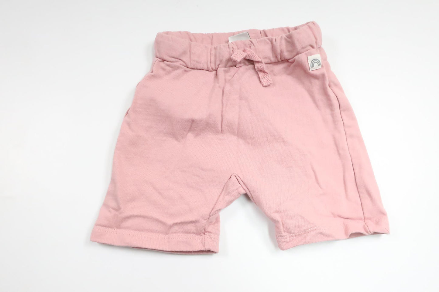 Shorts fra Lindex - Størrelse 62 - Lyserød