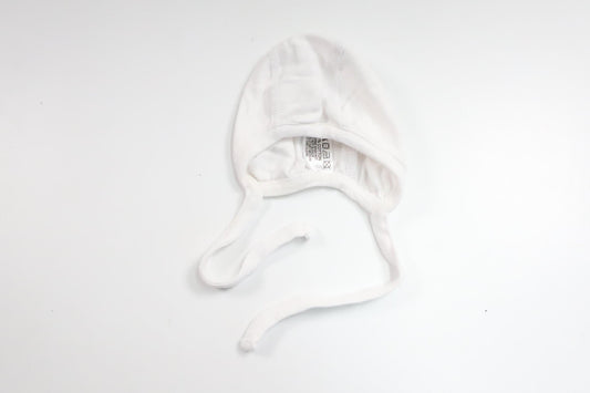 Hjelmkasket fra Libero - Størrelse 50 - Hvid