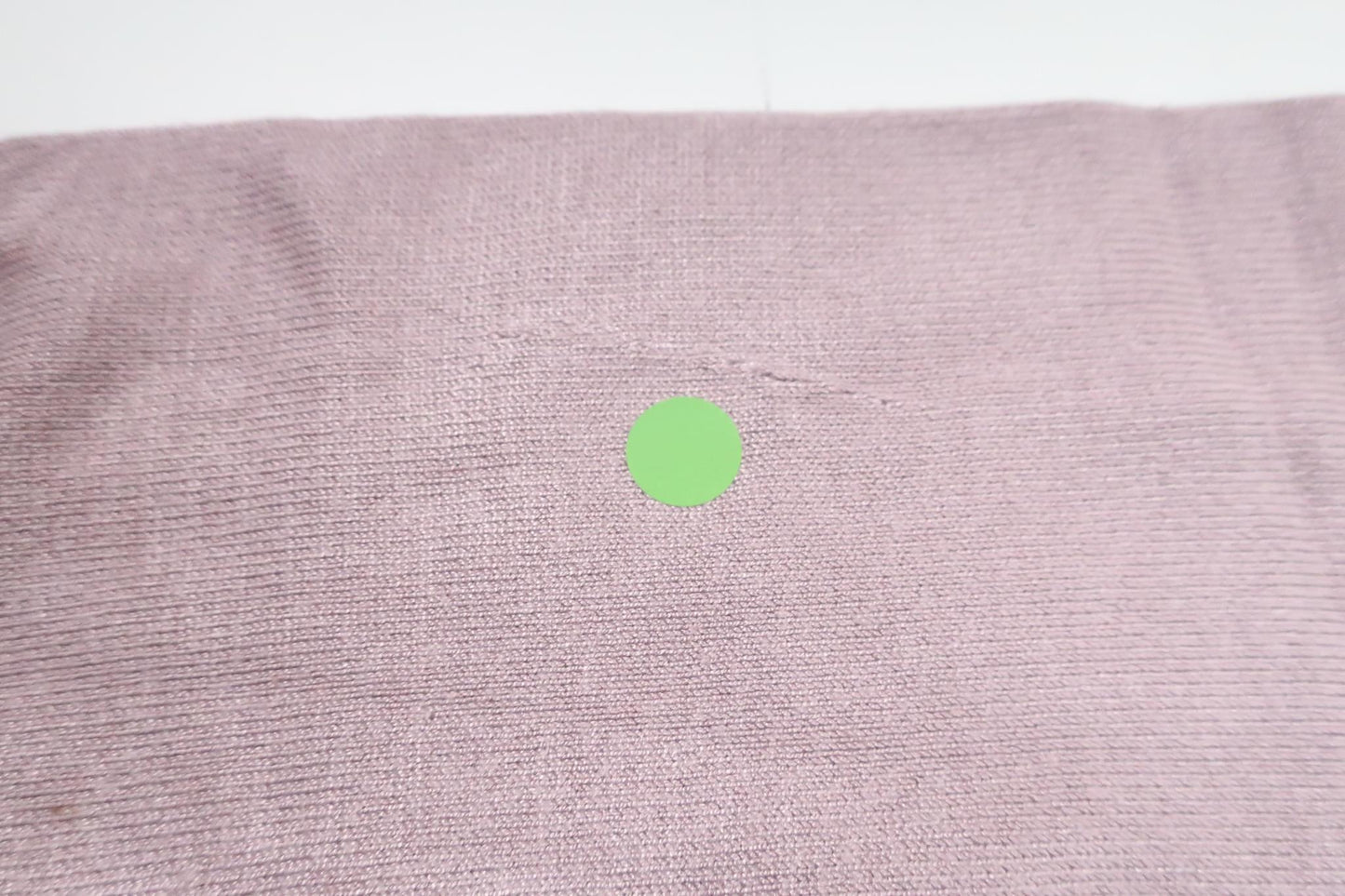 Strikket cardigan fra PompdeLux - Størrelse 122/128 - Lilla