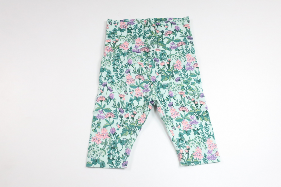 Bukser fra H&M - Størrelse 56 - Blå