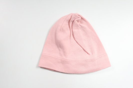 Hat fra LC Waikiki - Størrelse 50/56 - Lyserød