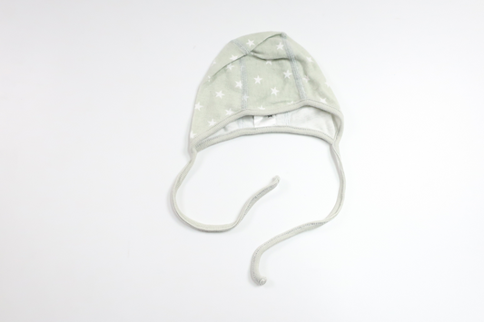 Hjelmkasket fra Libero - Størrelse 50/56 - Grøn